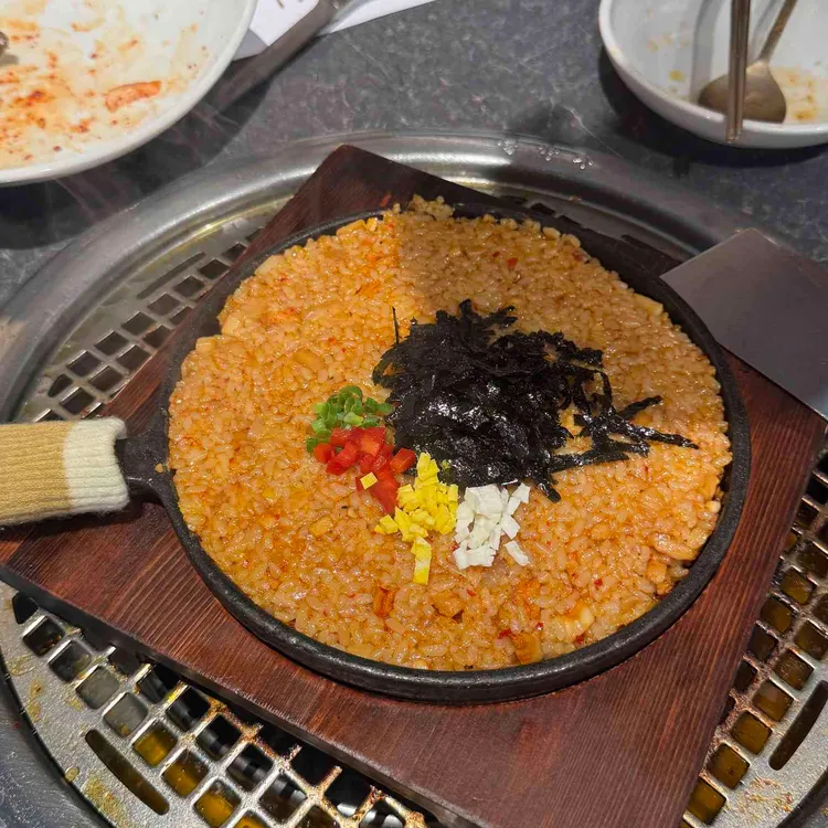 오쥬리 사랑채 사진