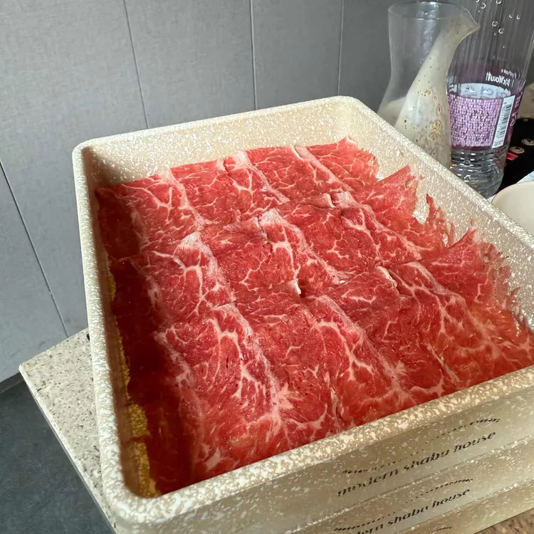 모던샤브하우스 사진