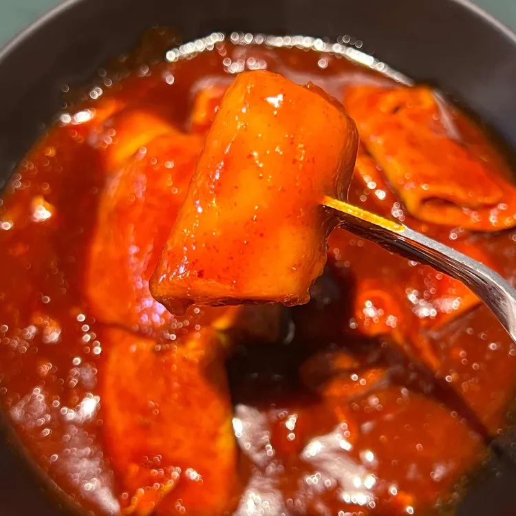 이가네떡볶이 사진