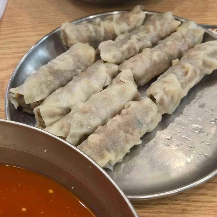 북촌손만두 사진
