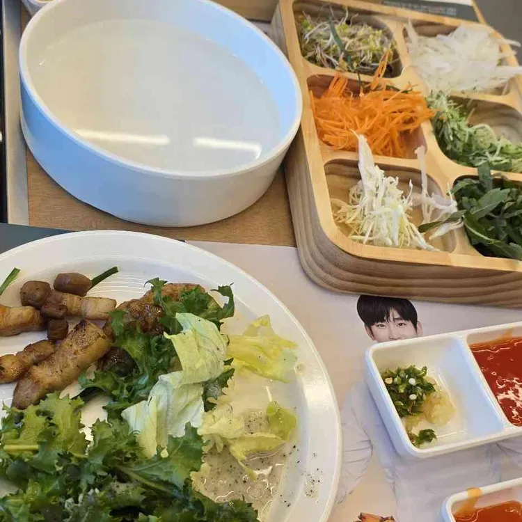 샤브올데이 사진