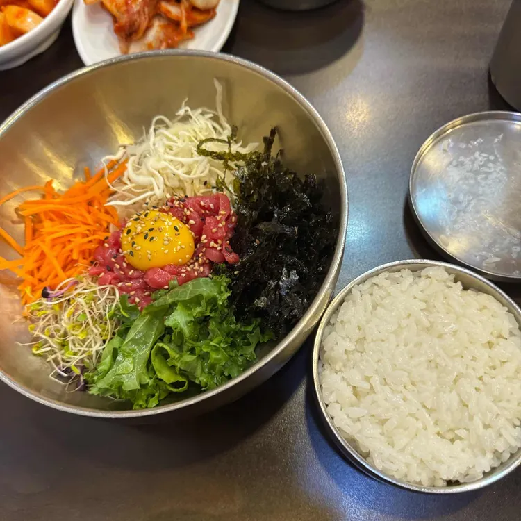 서담 사진