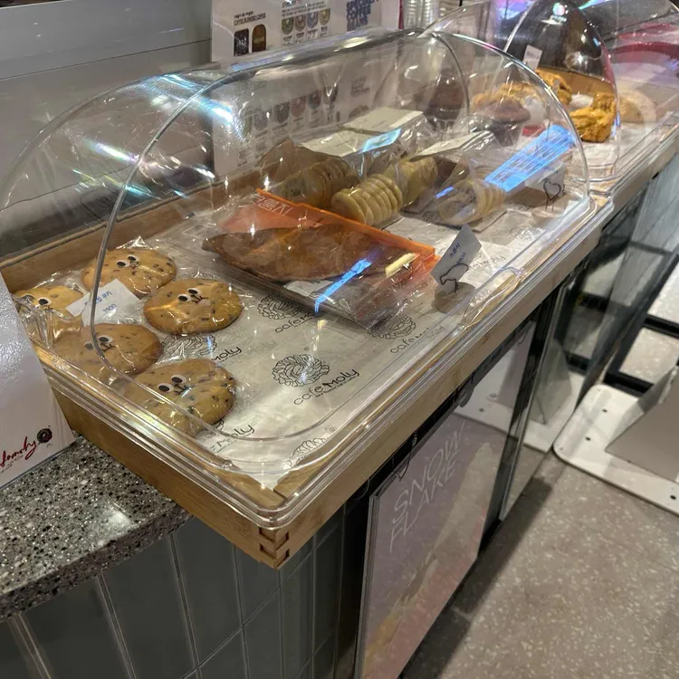 카페 몰리 사진