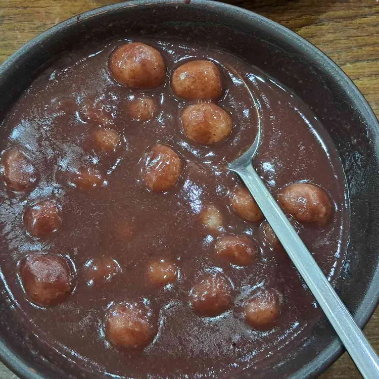 밀가촌국수 사진