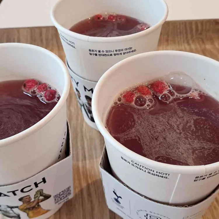 파리바게뜨 사진
