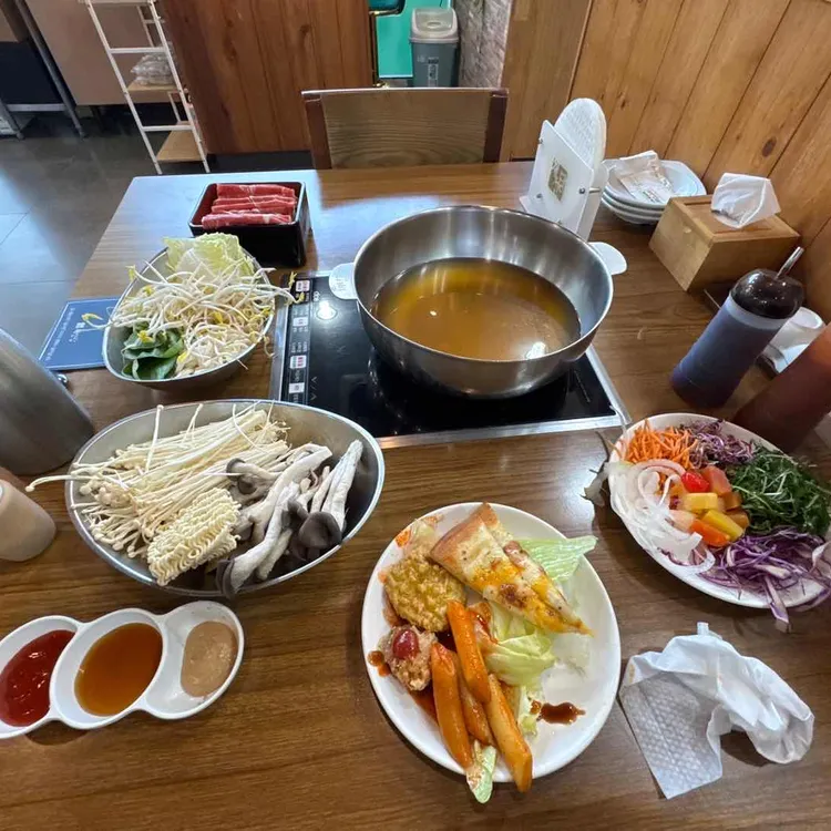 채선당 사진