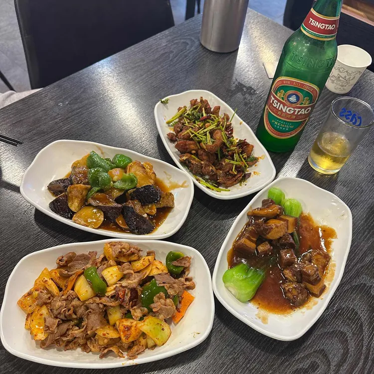 길이식당 사진