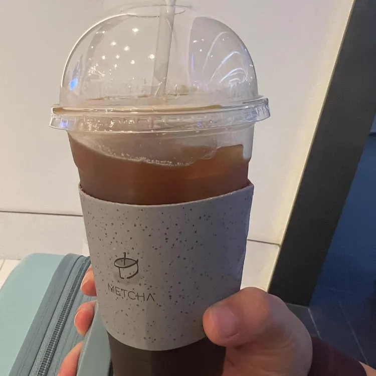 맷차 사진