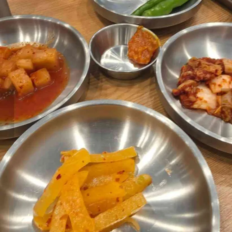 양평해장국 사진