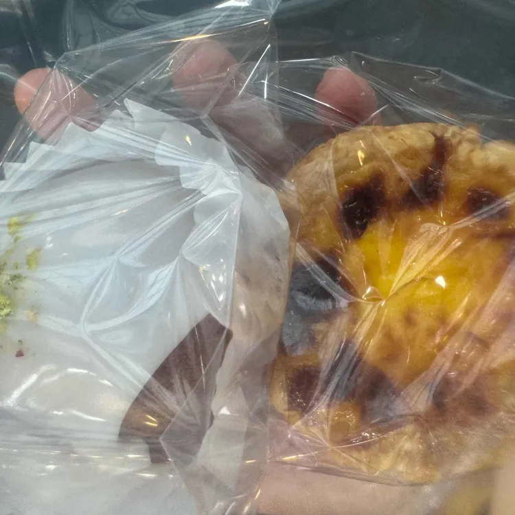 서소담 과자점 사진