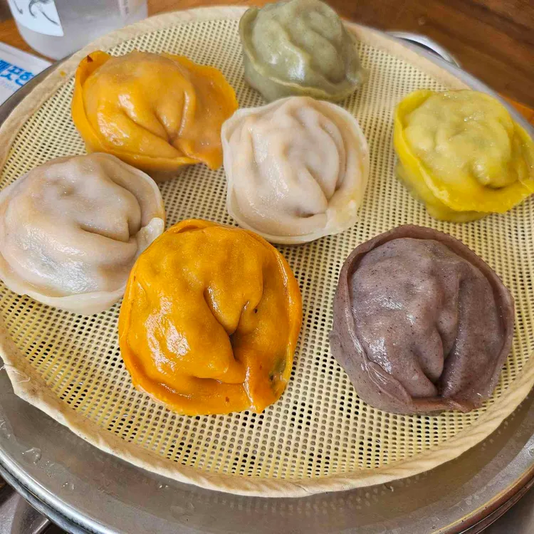 마포집손칼국수 사진