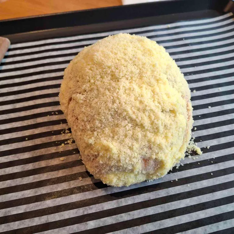 오소리 베이커리 사진