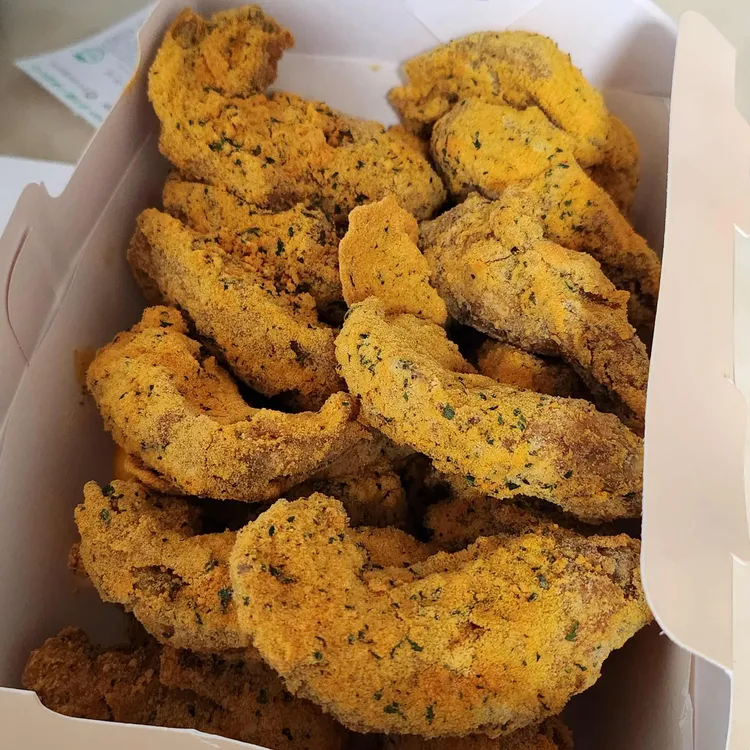 BHC치킨 사진