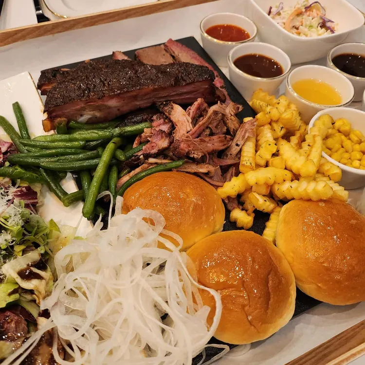 메리모나크 요트클럽 사진