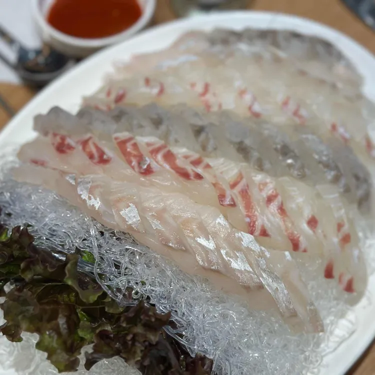 속초오징어어시장 사진