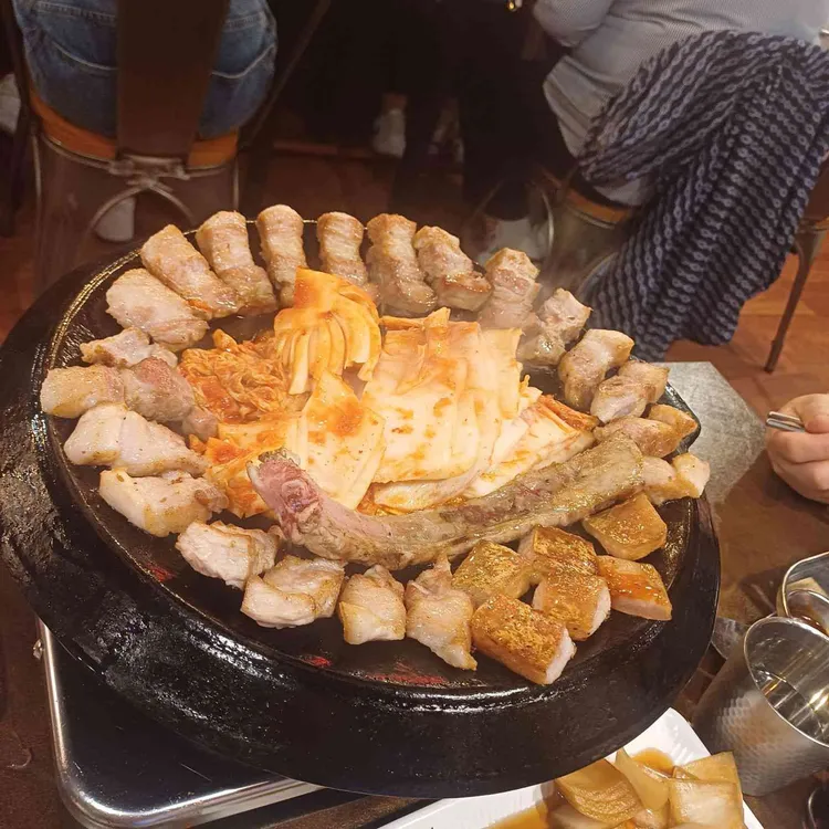 고짚 사진