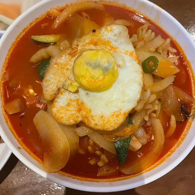 중화객잔 수 사진