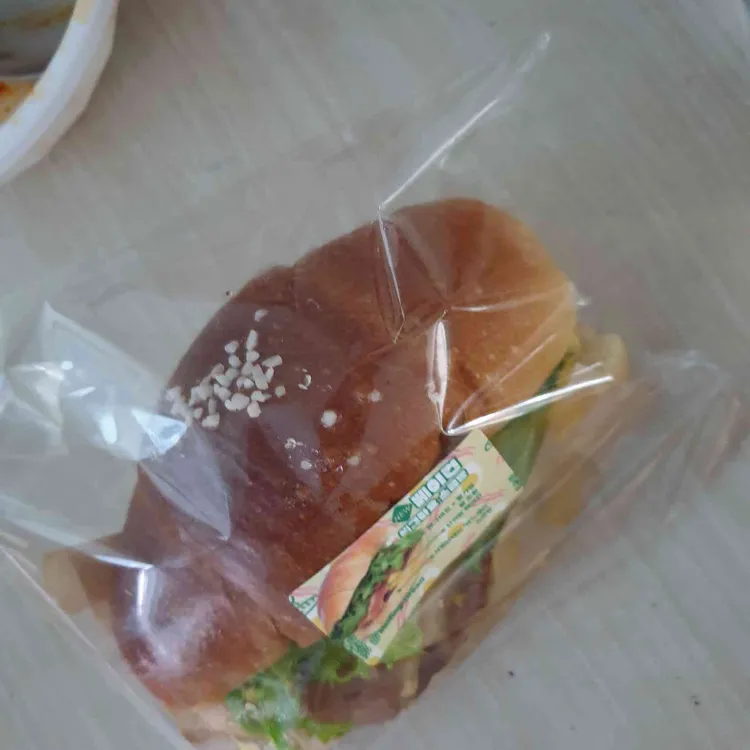 서핑브레드 사진