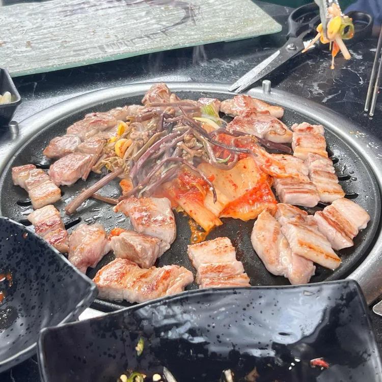 신스키친 사진