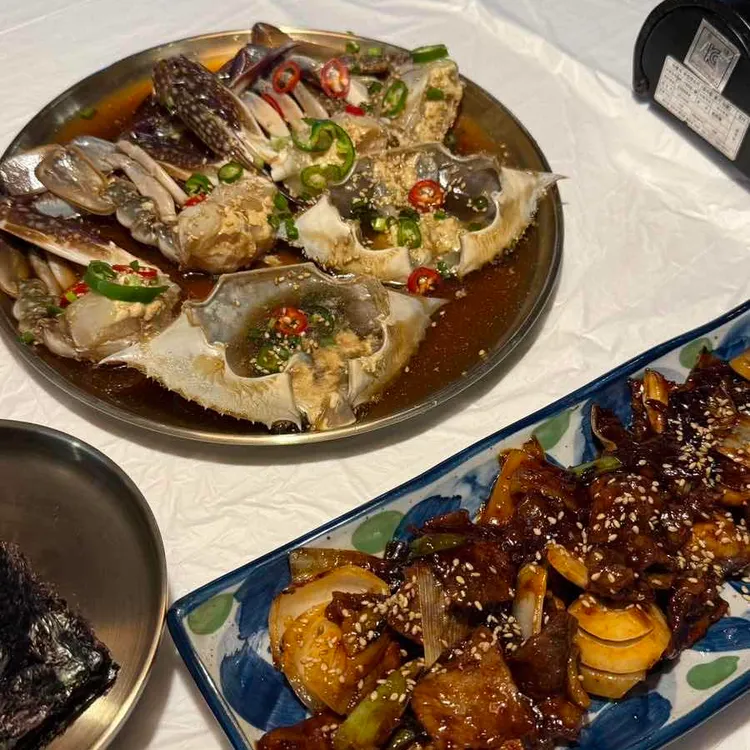 춘남식당 사진
