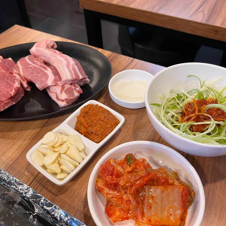 현석이네축산정육식당 사진