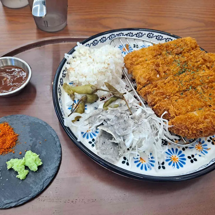 면식당 사진