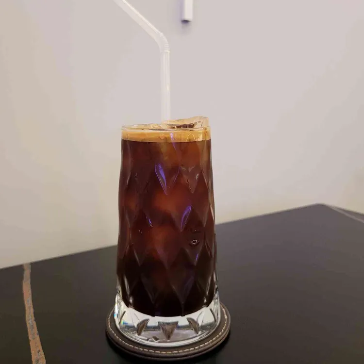 커피니쉬 사진