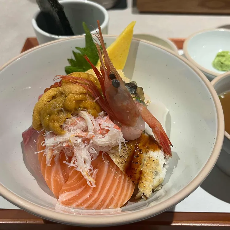 오복수산 사진