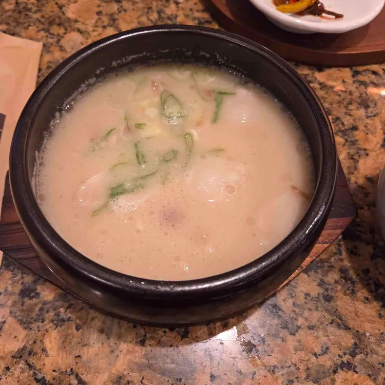안목 사진