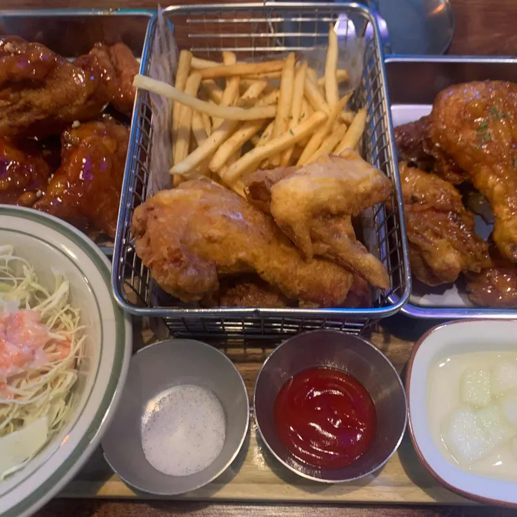 오늘통닭 사진