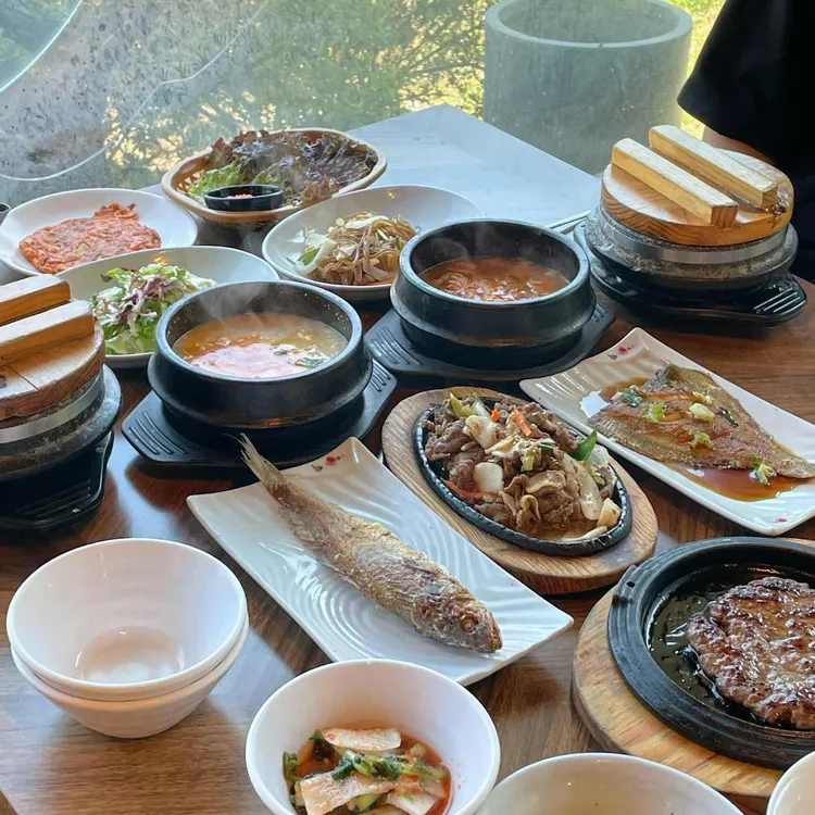 맛자랑 사진