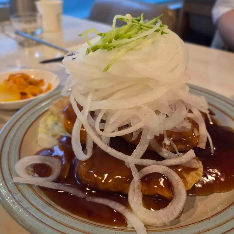 몽돌반점 사진