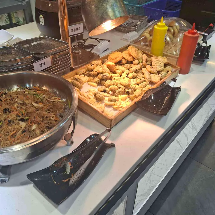 명륜진사갈비 사진