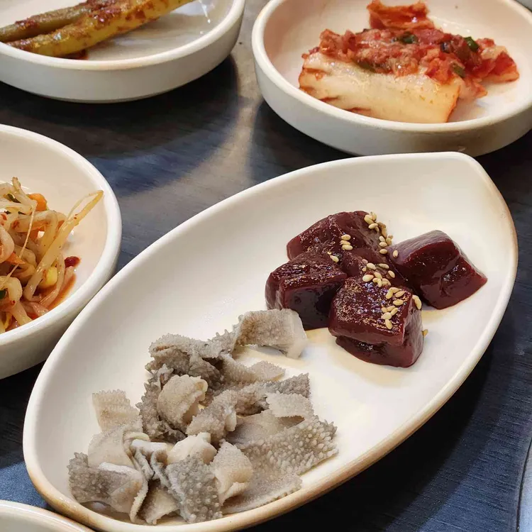 대왕곱창 사진