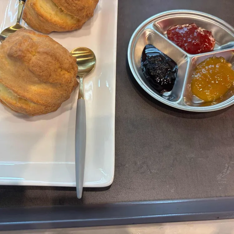 단델리온커피 사진
