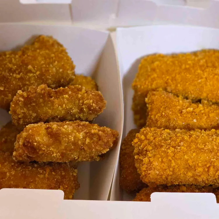 멕시카나치킨 사진