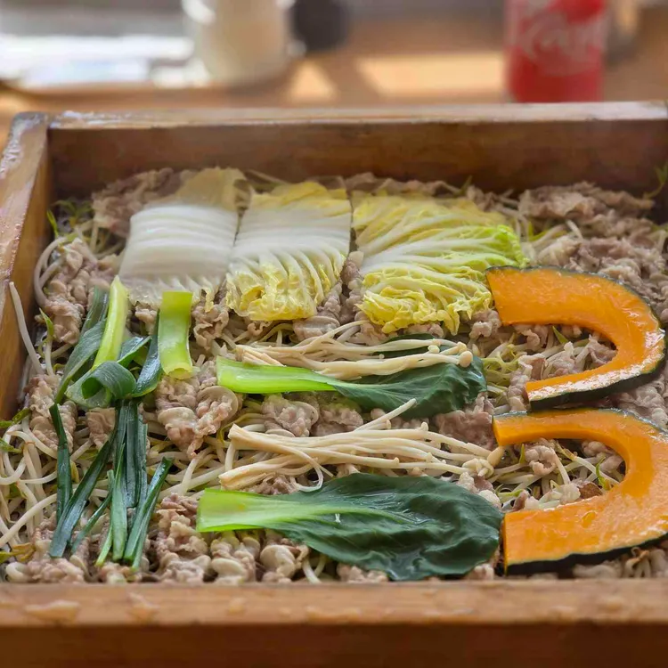 수향편백찜샤브샤브 사진