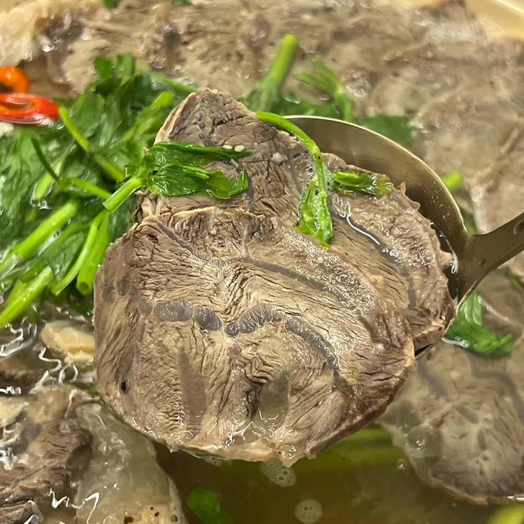 옥된장 사진