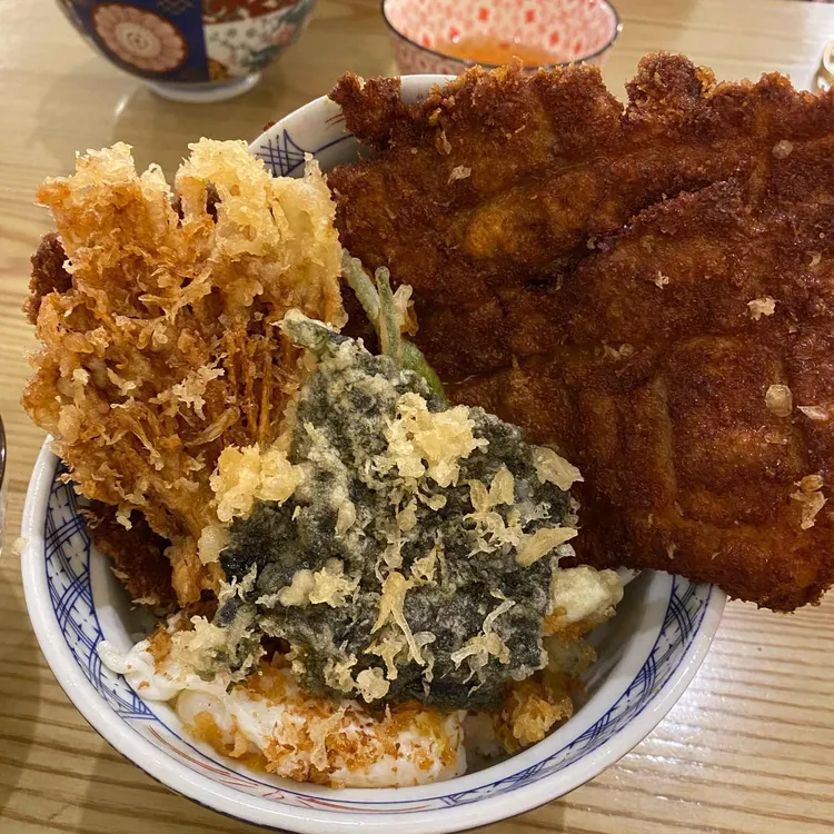 고쿠텐 사진