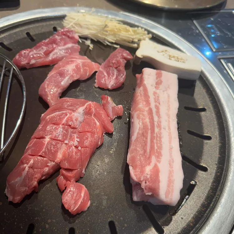 오일내 사진