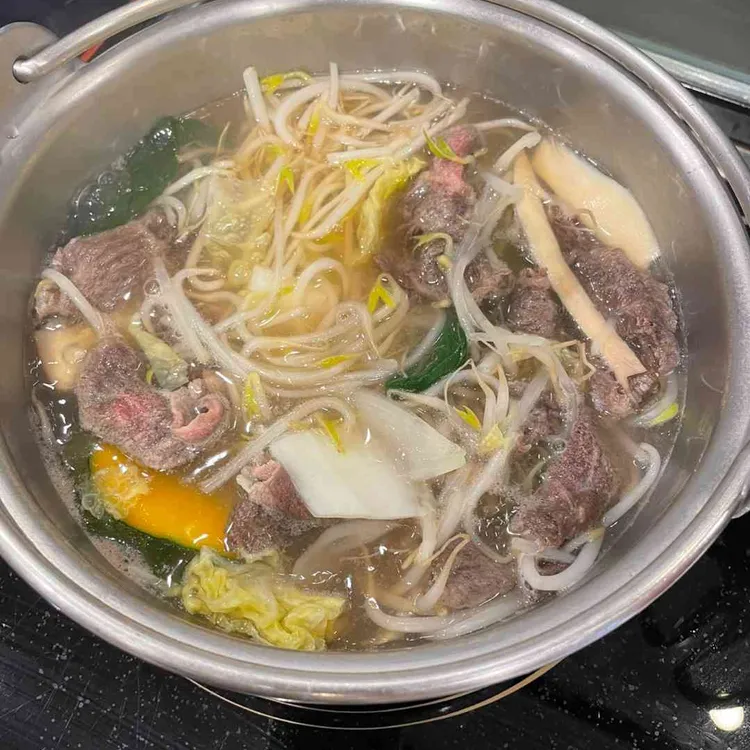샤브정 사진