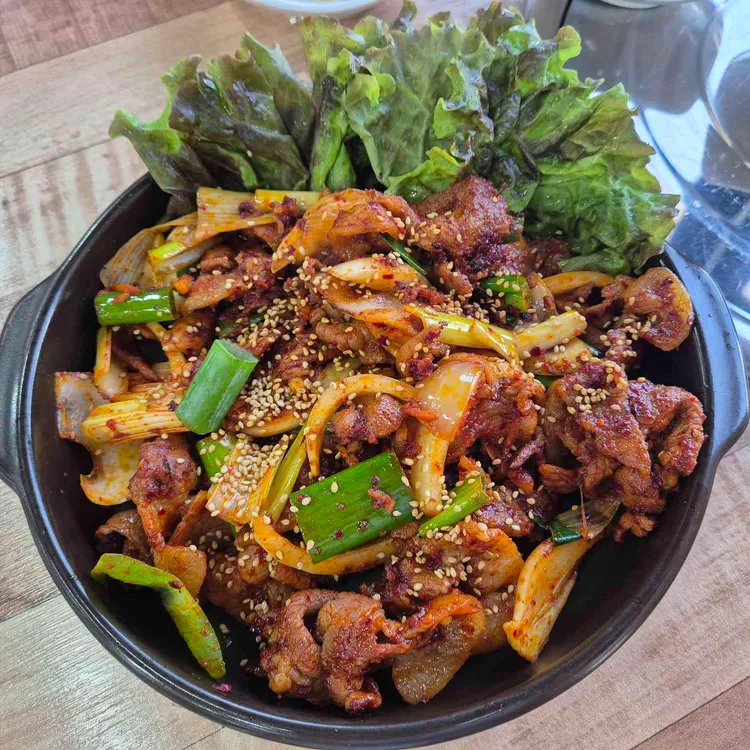 한끼뚝딱 사진