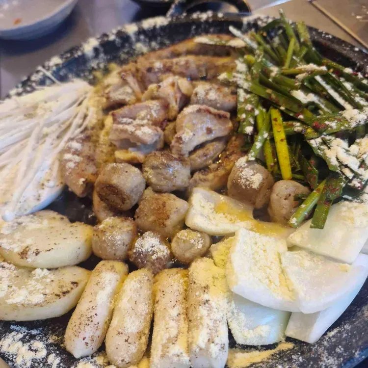 소소한곱창 사진