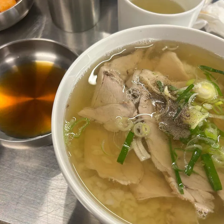 진심요리공작소 사진