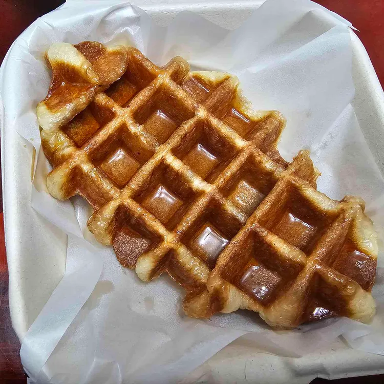 크로플 연구소 사진