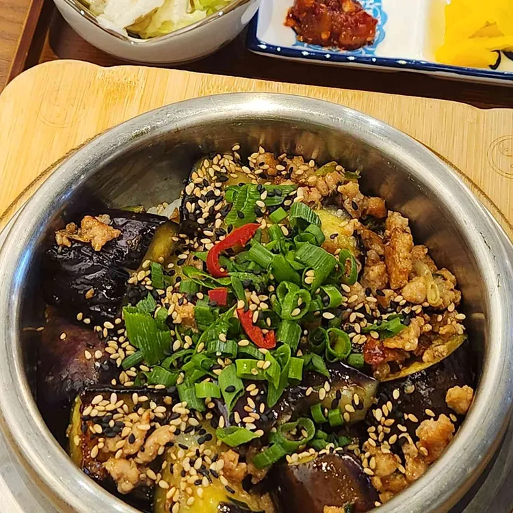 담솥 사진
