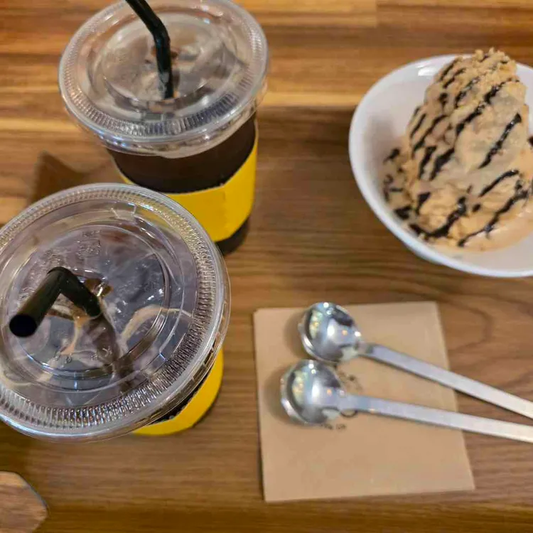 카페 벨로마노 사진