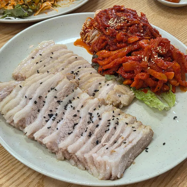 오봉집 사진