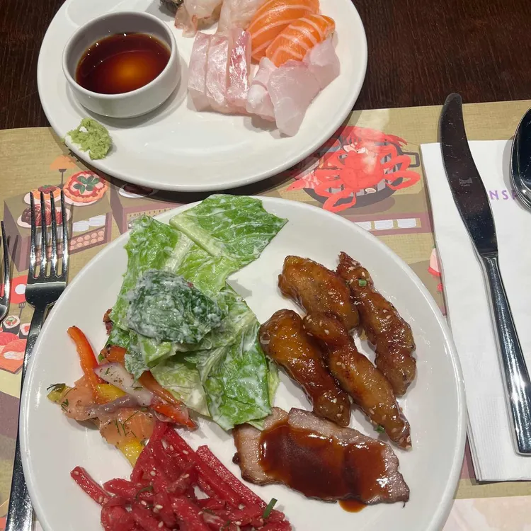셰프스 키친 사진