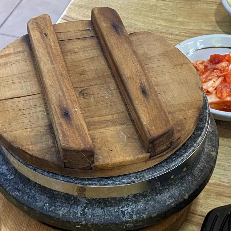돌깨마을맷돌순두부 사진